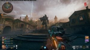 Citadelle des Morts Main Easter Egg Full Guide The Nerd Stash