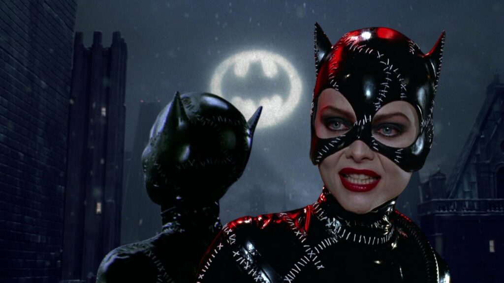 Batman Returns