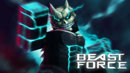 Beast Force Codes