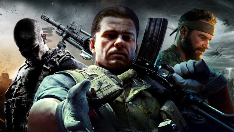 Best Black Ops Campaign Missions