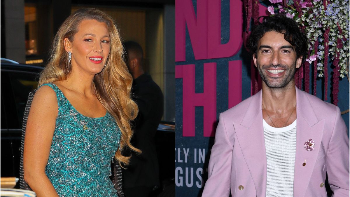 Justin Baldoni’s Advocate Award Snatched Away as SAG-AFTRA Sides With Blake Lively: ‘It’s Over for Him’