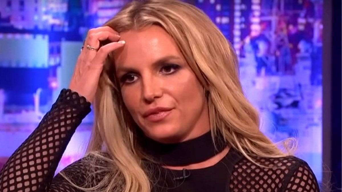 Britney Spears Brother Bryan Spears Accused Of Drugging Pop Star: ' She's So Unbelievably Lost'