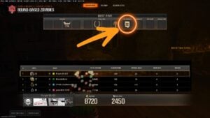 Citadelle des Morts Main Easter Egg Full Guide | The Nerd Stash