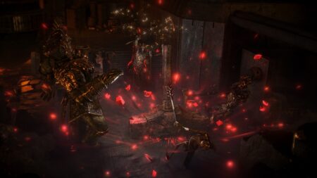 Path of Exile 2 Early Access Preview: The Next Generation Action RPG Had Arrived