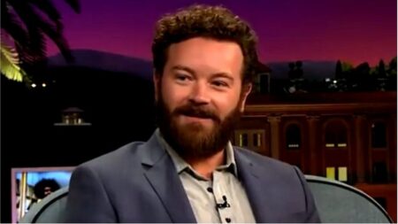 Danny Masterson