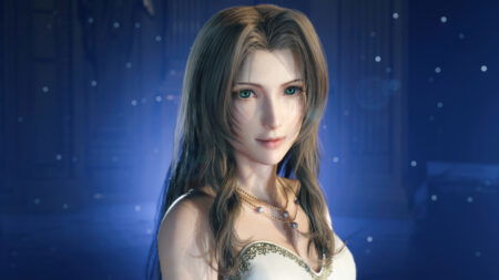 Final Fantasy 7 Rebirth Director Asks Thirsty PC Players To Refrain From Making Lewd Mods