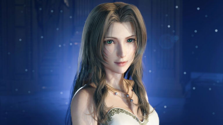 Final Fantasy 7 Rebirth Director Asks Thirsty PC Players To Refrain From Making Lewd Mods