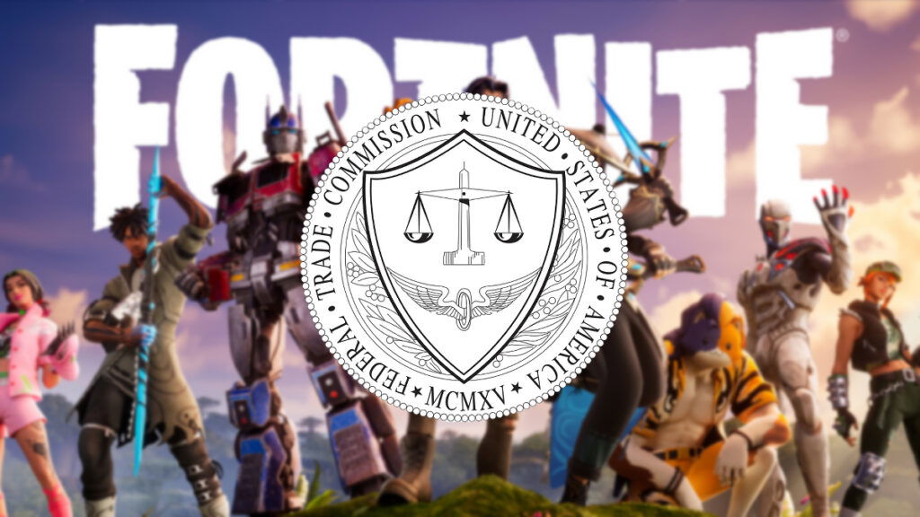 FTC Sends Out Epic Games Refunds for Unlawful Billing Practices