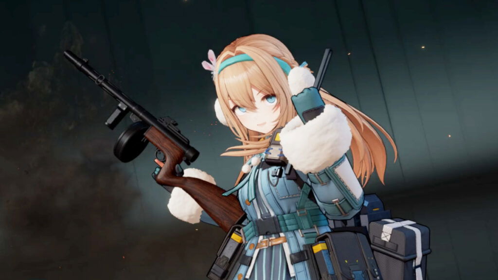 Girls Frontline 2 Exilium Global Launch Tier List