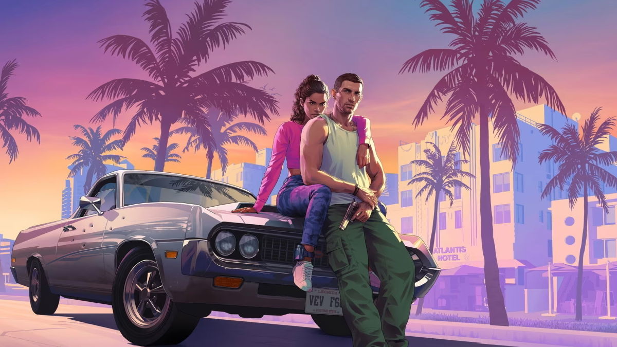 Analyst Claims Grand Theft Auto 6’s Revenue To Reach $3.2 Billion