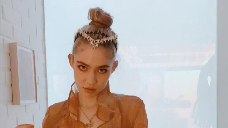 Grimes