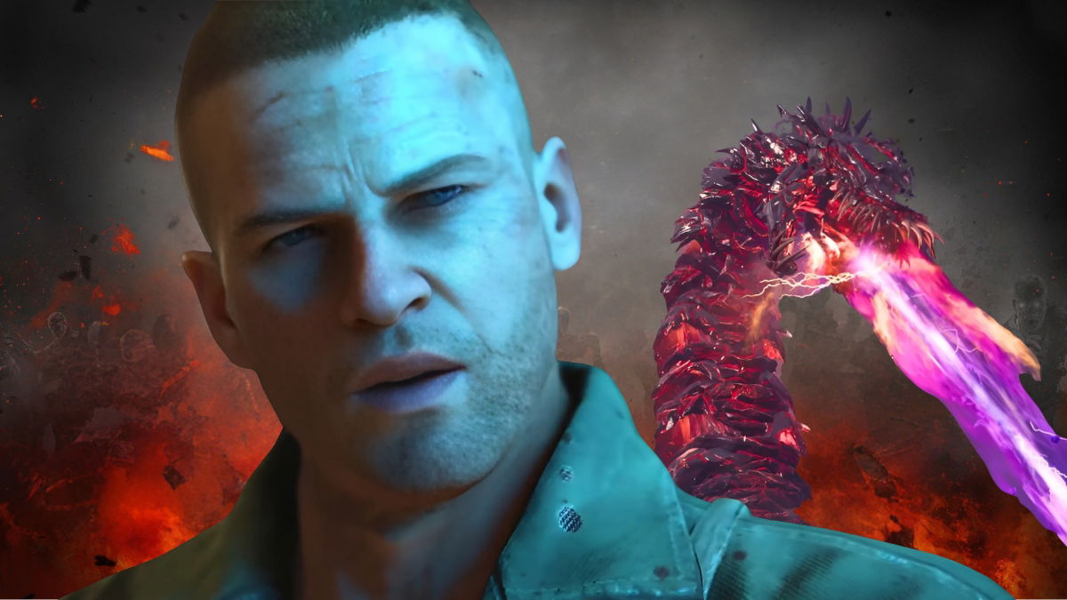 5 Hardest Call of Duty Zombies Boss Fights, Ranked