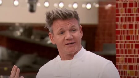 Hell's Kitchen Predictions