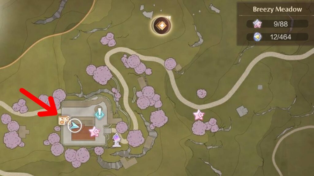 Infinity Nikki: How to Unlock the Bicycle