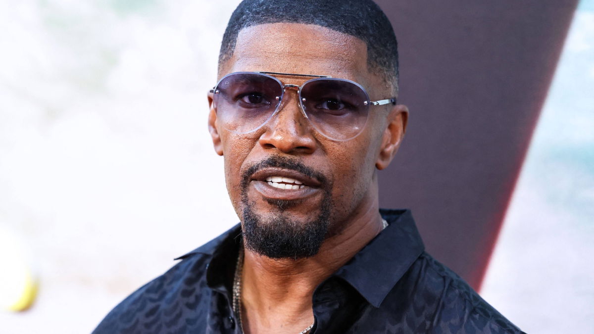 Jamie Foxx Involved In Violent Incident That Required Medical Attention: 'He Had To Get Stitches'