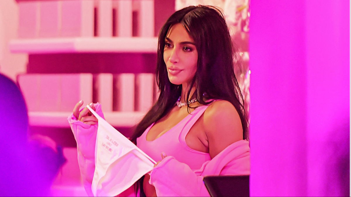 Kim Kardashian Celebrates Saint’s Birthday While Kanye Continues to ‘Ignore’ Kids: ‘Everyone Knew She’d Become a Single Mom’