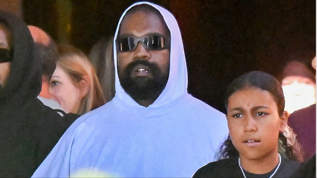 Kanye West Has No Plans To See Kids at Christmas as He Continues To Live in Japan: ‘He Hasn’t Seen His Children for Weeks’