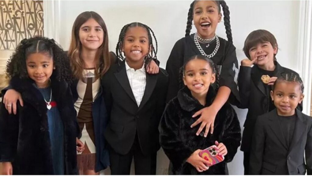 Kardashians The Next Generation