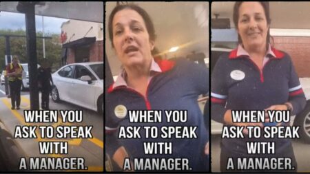 Karen Argues With Chick-fil-A Manager Over Unsalted Fries ‘High Blood Pressure You May Not Want to Eat at Fast Food Restaurants'