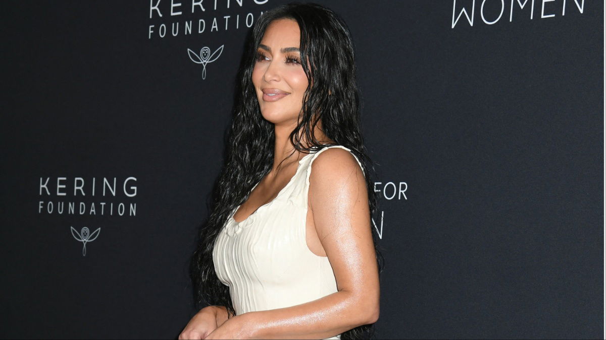 Kim Kardashian Gets Put On Blast for Reinstating Saint West’s YouTube Account: ‘This Is Saint’s Account’