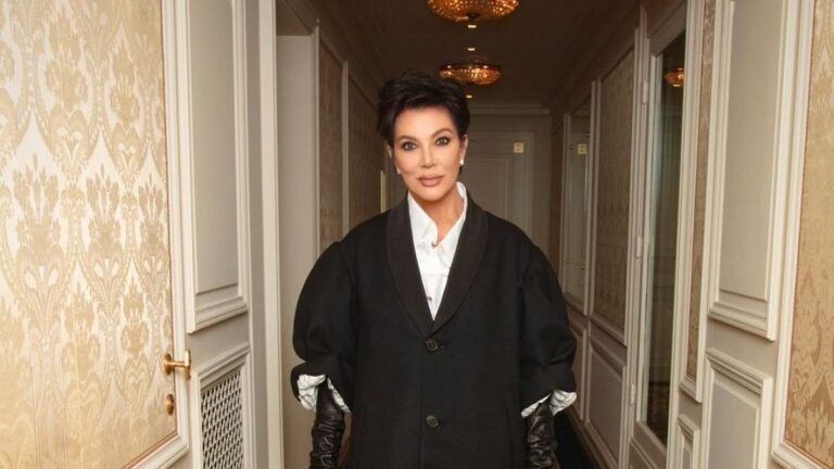 Kris Jenner