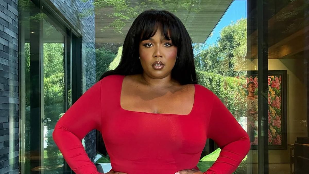 Lizzo Comes Clean About Attending 'Very Consexual' Sex Show With Dancer Who Sued: 'Taught Me Healthy Boundaries'