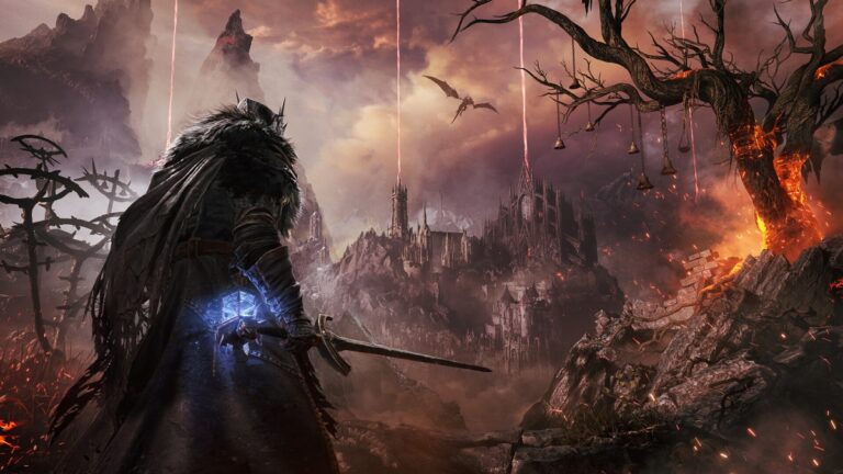 Lords of the Fallen Steam Reviews 2024