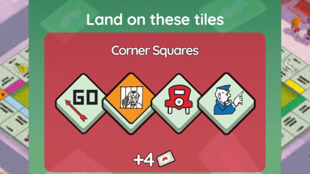 Monopoly GO Greeting Journey Event Guide (All Rewards and Milestones)