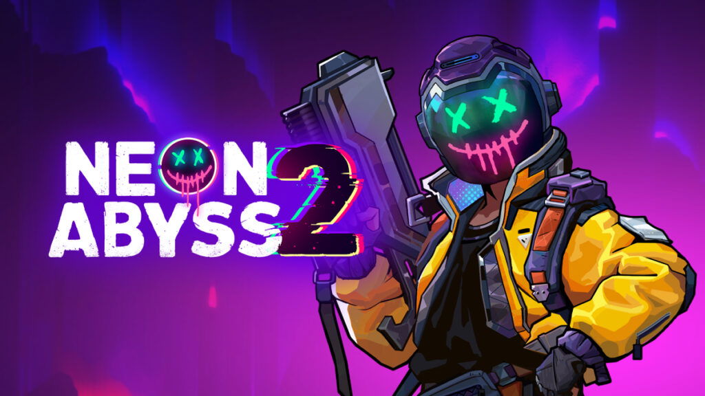 Neon Abyss 2 Announcement