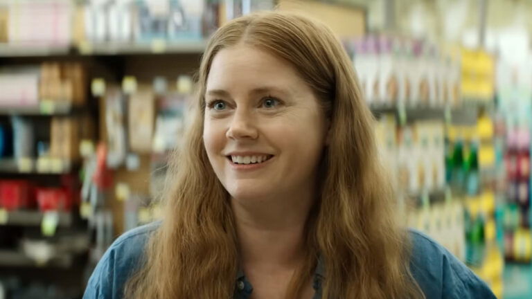 Amy Adams in Nightbitch