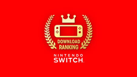 Nintendo Unveils 30 Most Popular Games on Japan’s Switch eShop