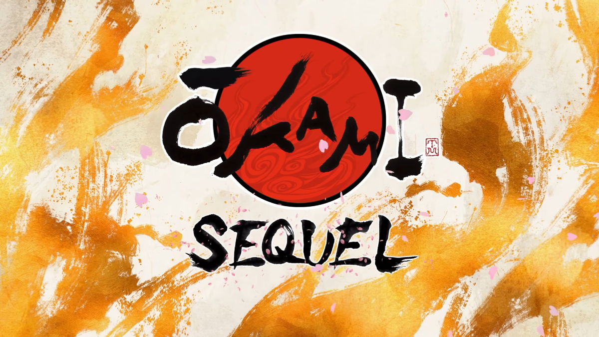 Hideki Kamiya Responded to Fan Who Asked if the Trailer for Okami Sequel Was Made With AI, ‘Don’t Ask Such Pointless Questions’