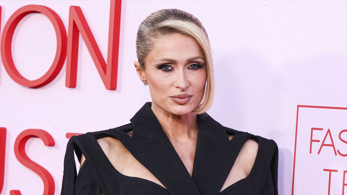 Paris Hilton Is 'Turning Pain Into Purpose' by Doubling Down on Advocacy for Child Abuse Bill: 'Silence Doesn't Heal'