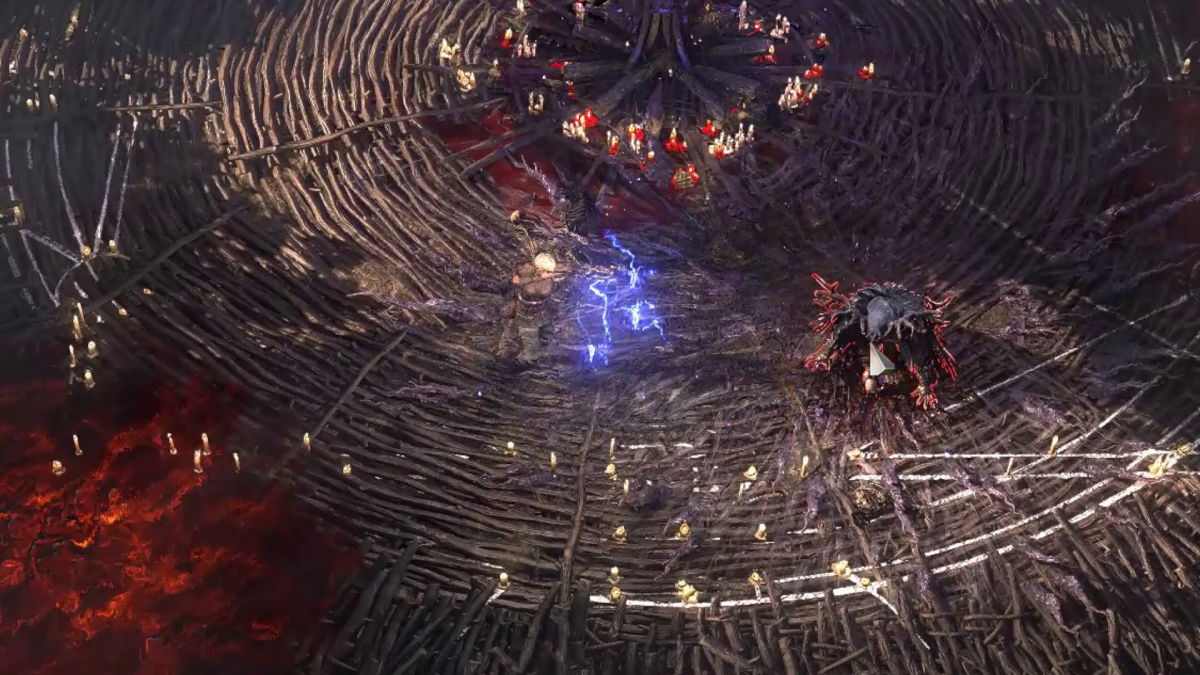 The Path of Exile 2 Meta Arms Race Has Begun, Starting with Nerfs for an ‘Unacceptable Balance State’