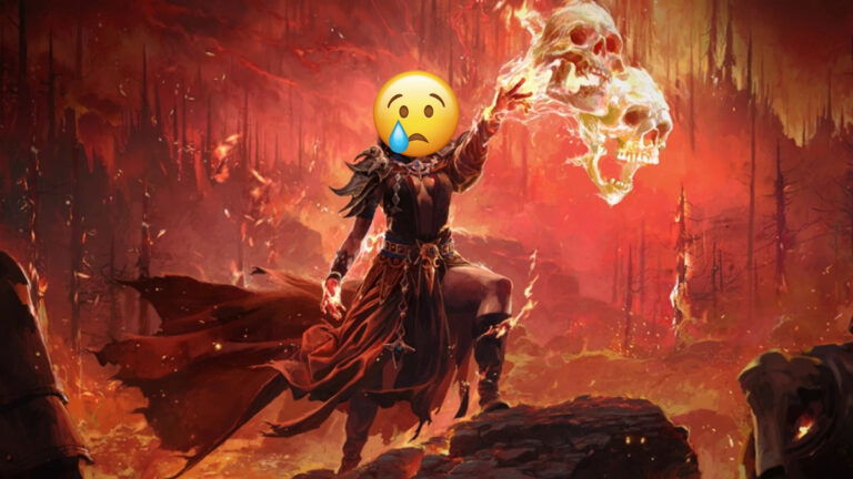 Path of Exile 2 Players Are Angry After a Round of Nerfs & I Agree