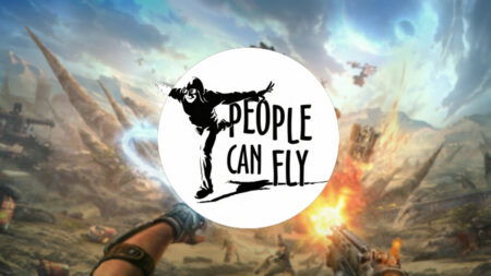 People Can Fly