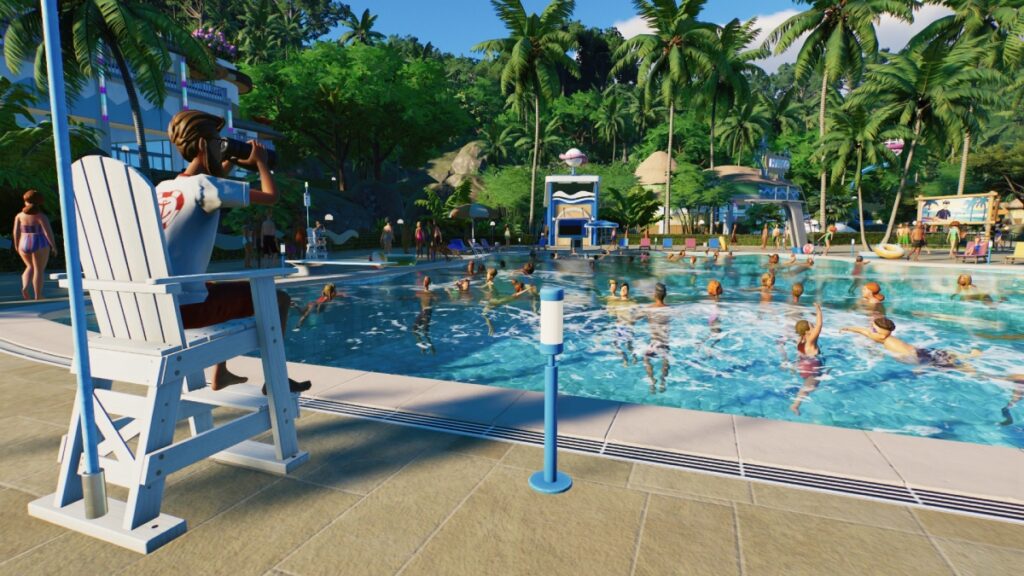 Planet Coaster 2 Game Review