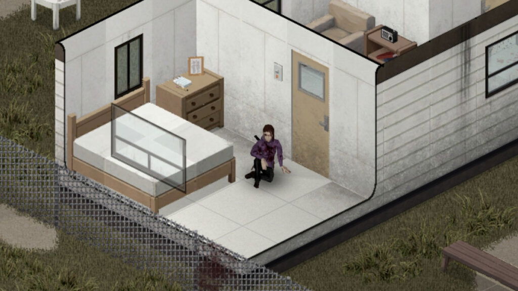 Project Zomboid Build 42 Survival Tips