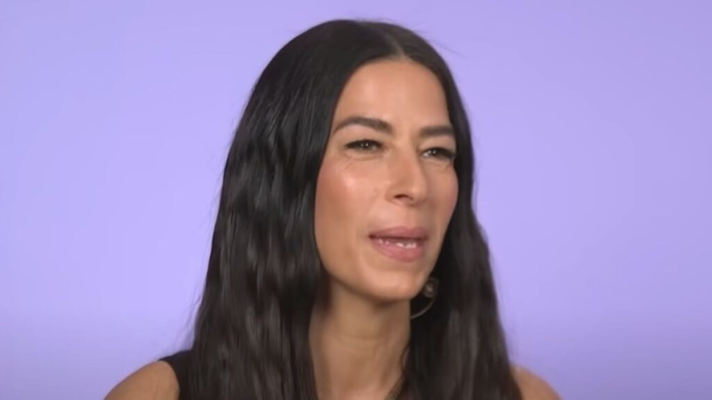 Rebecca Minkoff on Bravo