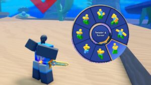 Roblox How to Equip and Use Emotes in Blade Ball