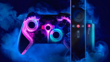 Russia Wants To Make Its Own Gaming Console, Fog Play, & It’s Not Going So Well