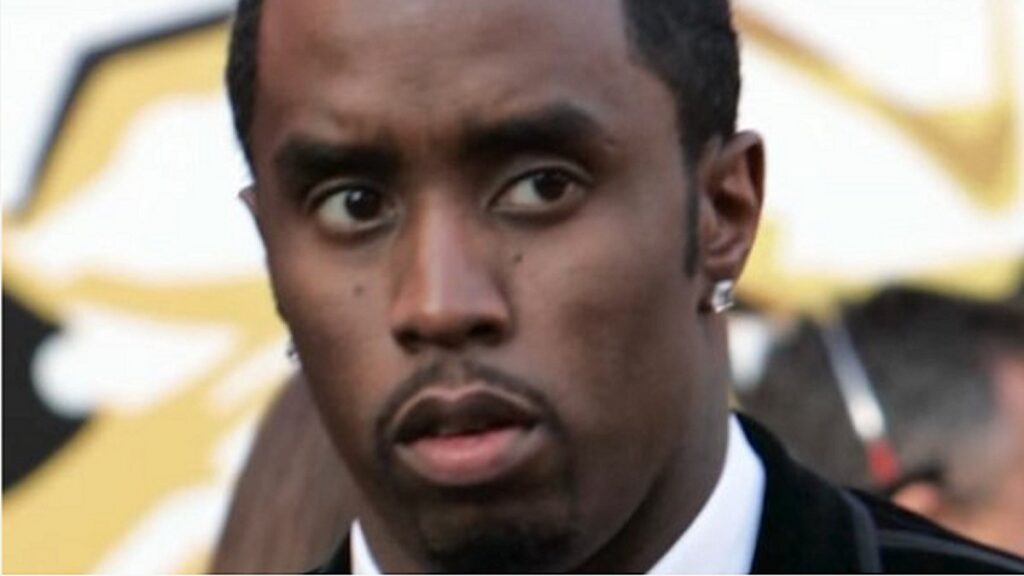 Sean Diddy Combs