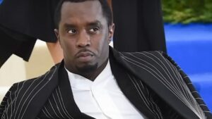 Sean Diddy Combs