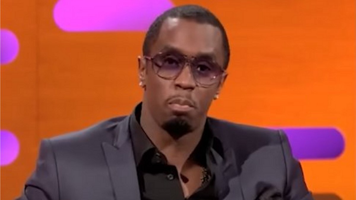 Diddy 'Losing It' Suffers Prison Meltdown: 'It Won't Be Long Now'