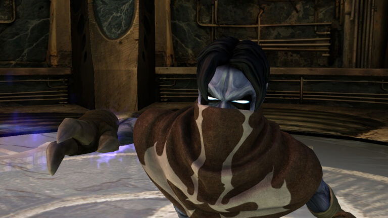 Soul Reaver Remastered Review