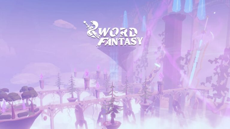 Sword Fantasy codes, Roblox