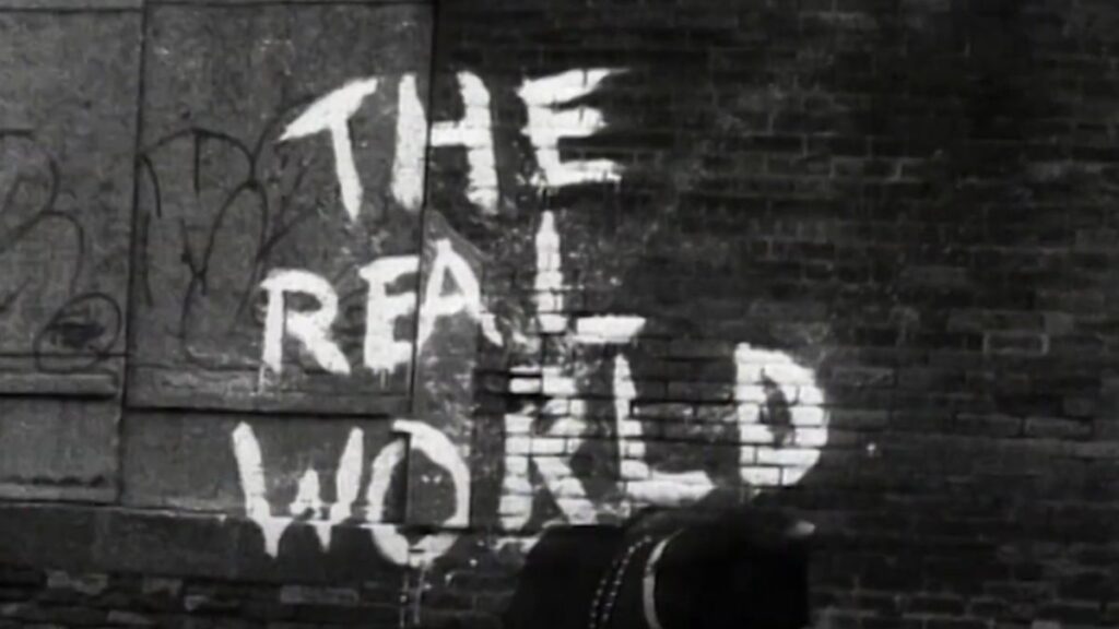 The Real World