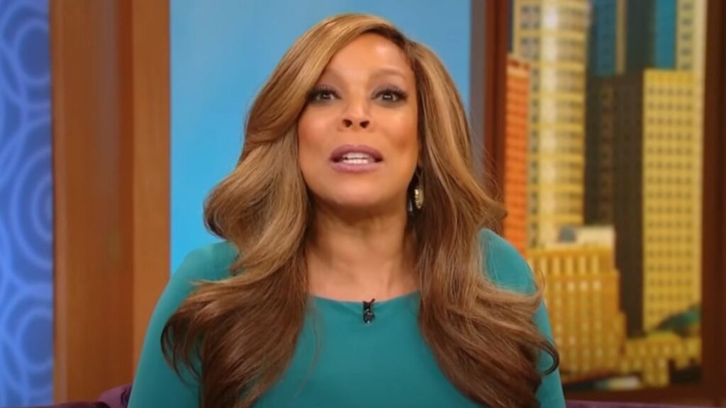 The Wendy Williams Show