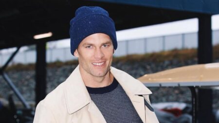 Tom Brady