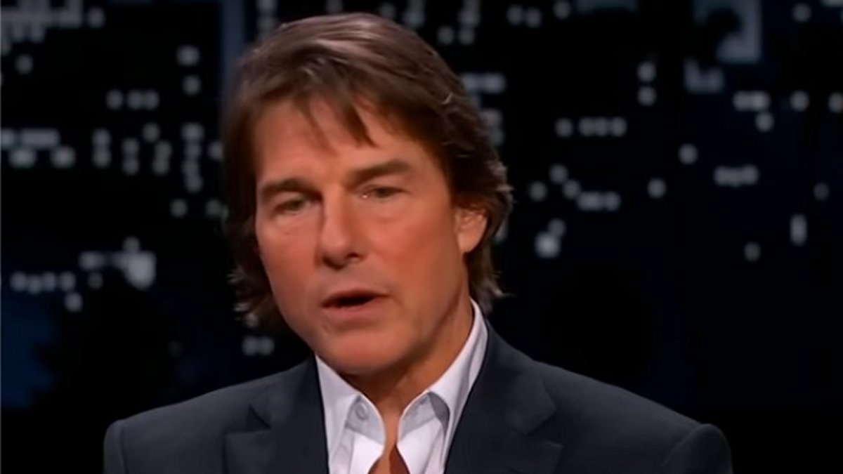 Tom Cruise Post-Romp Habit Shocks Bedroom Partners: 'Needs To Find Someone Who Is Okay With It'